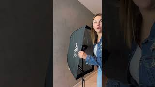 Godox Rectangular Softbox