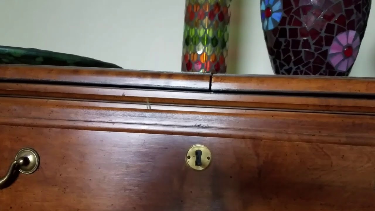 Pippin's hiding again.