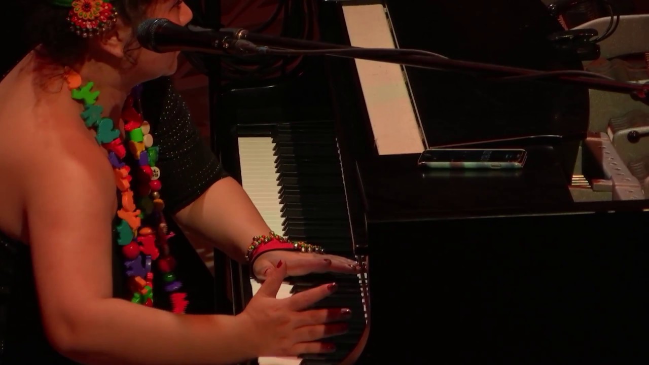 Du Yun & OK MISS : Holy Rollerblades (Live at National Sawdust)