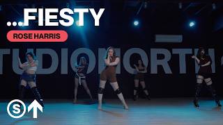 "..Fiesty" - Fred Again | Rose Harris Choreography