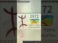 سنة أمازيغية سعيدة 2972 أسكاس أمباركي اسكاس امباركي 