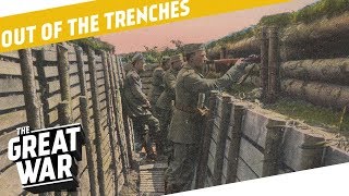 Filling Trenches - General PoWs - Blindness I OUT OF THE TRENCHES Filling Trenches - General PoWs - Blindness I OUT OF THE TRENCHES