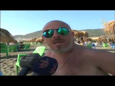 قناة أوغاريت سوريا أحلى ح2 13 8 2017 وادي قنديل