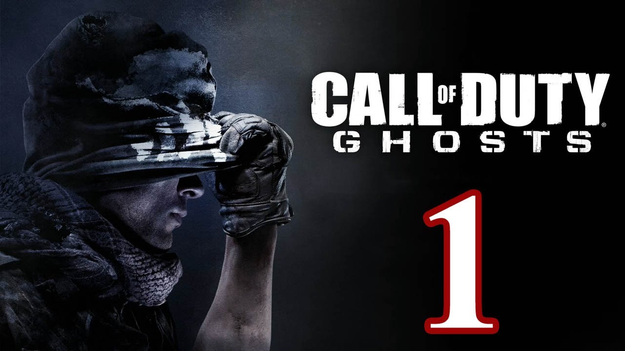 call of duty ghosts ps3