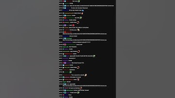 Jerma Stream Chat - Cities: Skylines