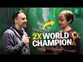 Excel Championships: How to Become an Excel PRO
