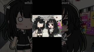 Hrufurbdhsydifh - #gacha #gachaclub #gachalife #gachalifeanimation #animation #gacha #life