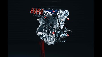 TEN-K: 330PS at 10,000rpm — The new heart of the Ford Escort Mk1 RS | Boreham Motorworks