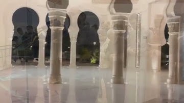 سورة الانعام كاملة بصوت الشيخ مصطفى عزت حميدان