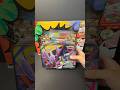 Treasure chest lunch box tin! #pokemon #megaevolution #journeytogether #destinedrivals