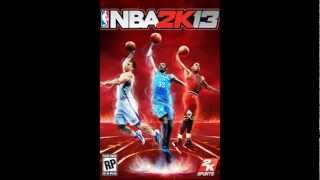 NBA 2K13 (Soundtrack) Daft Punk - Around The World (Radio Edit)