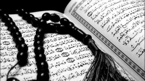 Surat Al Mulk (Ahmed Al ajmi) سورة الملك للقارئ أحمد العجمي