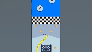 Snake eating mobile game level 27 part-2 #sauravgameing007 #viral #gaming