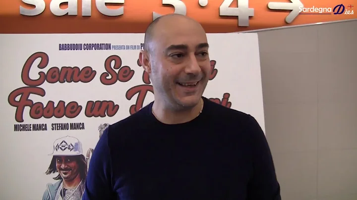 Come Se Non ci Fosse un Domani - Michele Manca