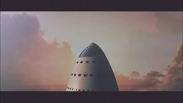 SpaceX Mars Mission Simulation