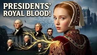 America's Royal Secret: Every President Descended from Scottish Royalty