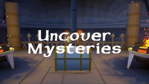 Adventure In Aellion Teaser