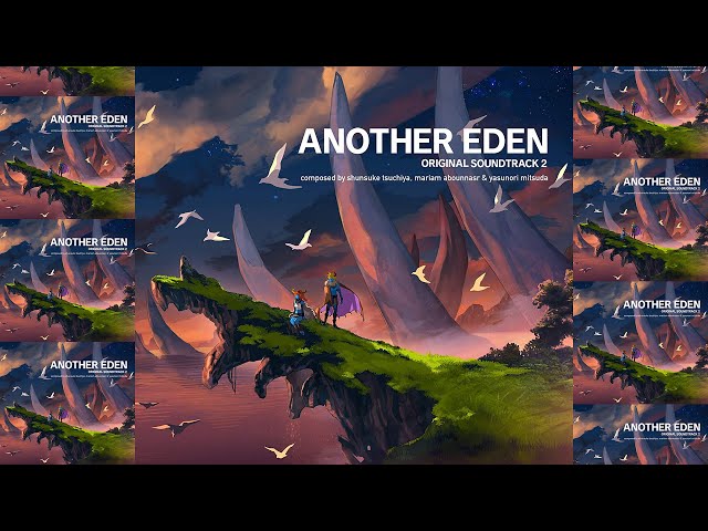 Another Eden OST 2 (Full) - YouTube