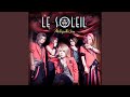 Le Soleil