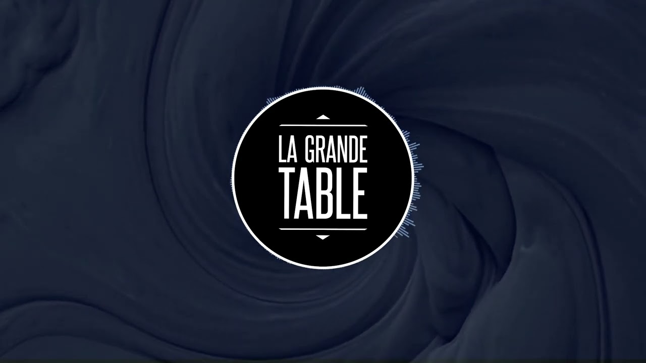 Watch La Grande Table - Mindstate on YouTube Watch La Grande Table - Mindstate on YouTube