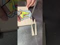 The Most Satisfying Way To Cut Wooden Art #asmr