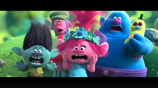 『トロールズ ミュージック★パワー』日本版予告編