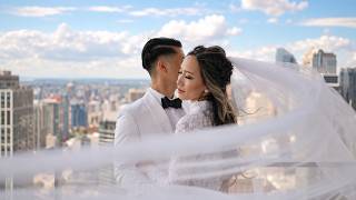 5 Years Ago Today, We Said “I Do” ❤️ | Our Wedding Film