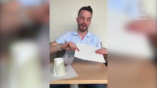 Learn to Make Mandalas with Art Therapist Mike