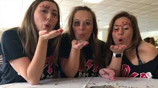 Alpha Delta Pi Fall 2017