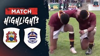 PAUL ROOS vs GREY COLLEGE | MS SPORTS FESTIVAL | 7s Highlights | U17 School Rugby 🇿🇦