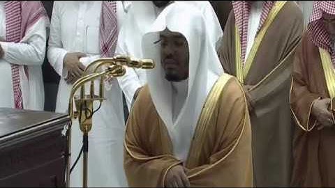تروايح 14 كاملة من أجمل الليالي ش ياسر الدوسري في الحرم المكي سورة الاسراء 1ـ100