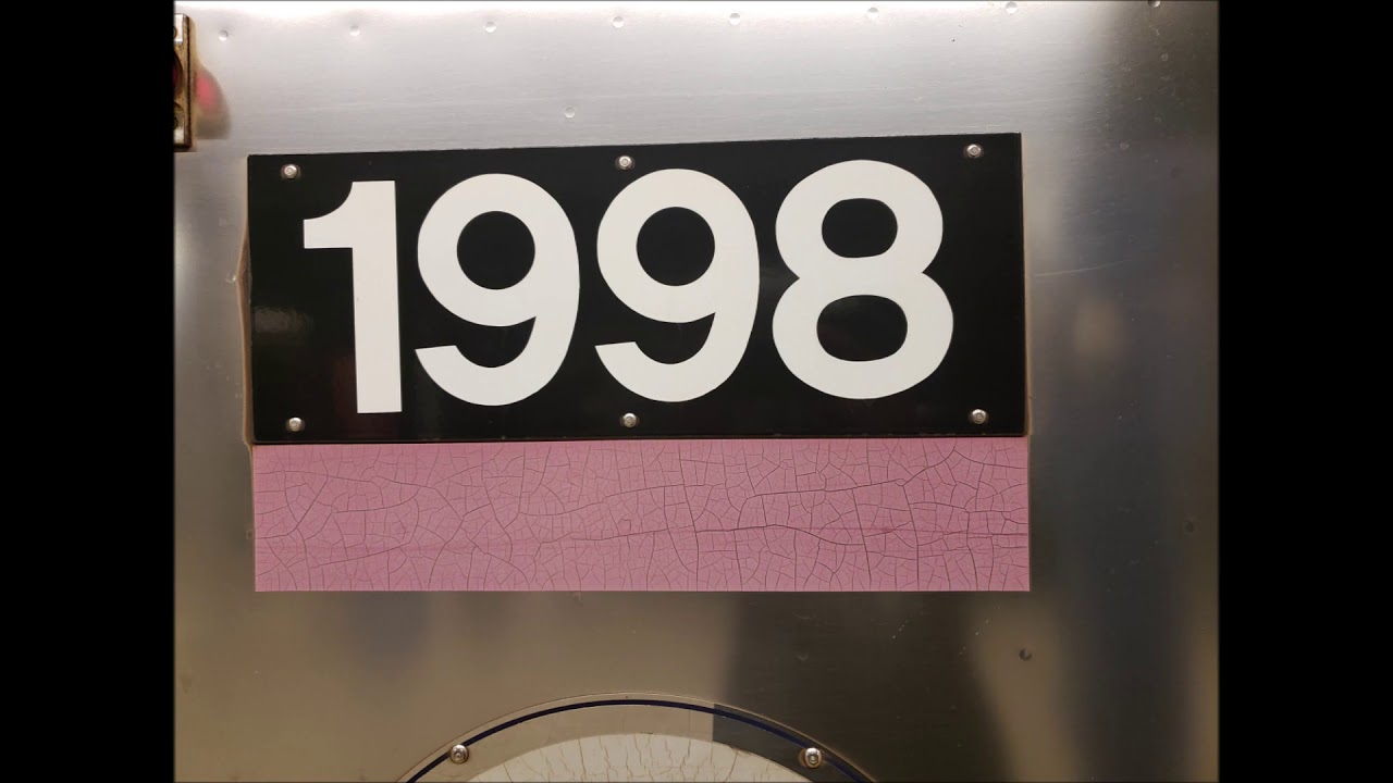 The Differences Between the R-62 and R-62A Subway Cars