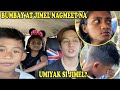 BUMBAY AT JIMEL NAGSAMA SA ISANG VLOG | BAKIT UMIYAK SI JIMEL?