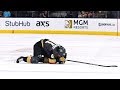 NHL: Late Hits