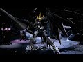 Hiroyuki Sawano feat. mpi &amp; Laco &amp; Benjamin「M&ouml;bius」 #kyosuge_nn