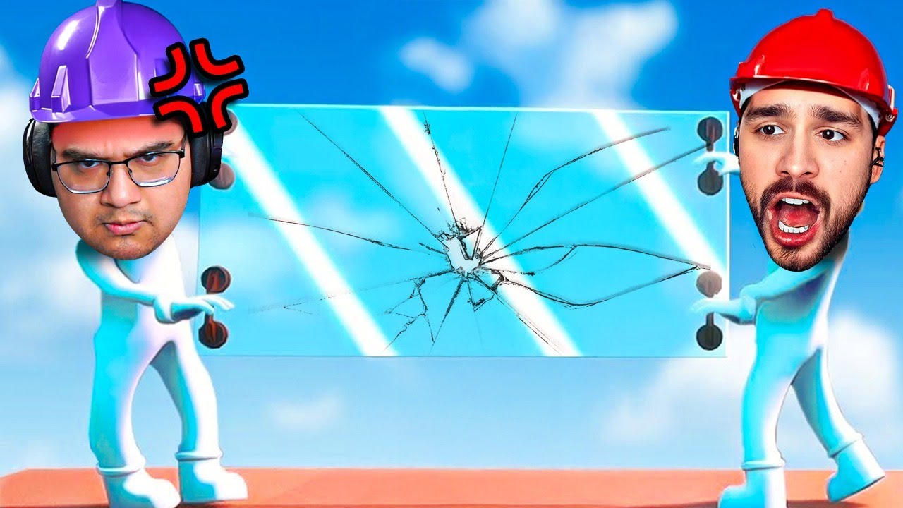 TAN FRÁGIL COMO NUESTRO EGO