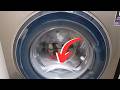 Samsung Washer Deep Clean - Front-load #washingmachine #cleaning