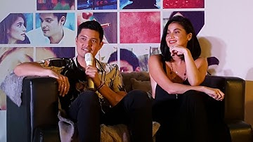 NOSTALGIA Anne Curtis, Dingdong Dantes remember TGIS days