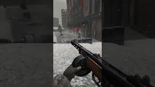 Call of Duty 2 - PC Gameplay | Mission The Winter War | Level Demolition | 2D