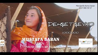 MUSTAFA BARAN DELAL ŞEVKO 2019 HD  Resimi