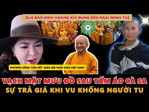 Sự Trả Giá
