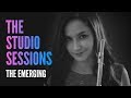 The studio sessions the emerging by sutej singh  remote recording