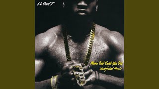Video thumbnail of "LL Cool J - Mama Said Knock You Out (Undefeated Remix)"