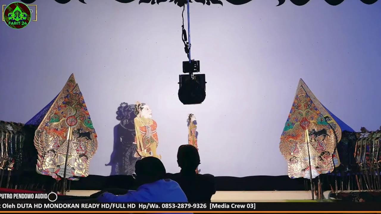 #liverec Ki Sri Susilo Tengkleng || Bambang Bratalaras || BT Gareng Tralala & Mboke Ganden