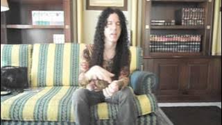 Marty Friedman - Tsunami (Tokyo Jukebox Vols. 1 & 2 Track #7)