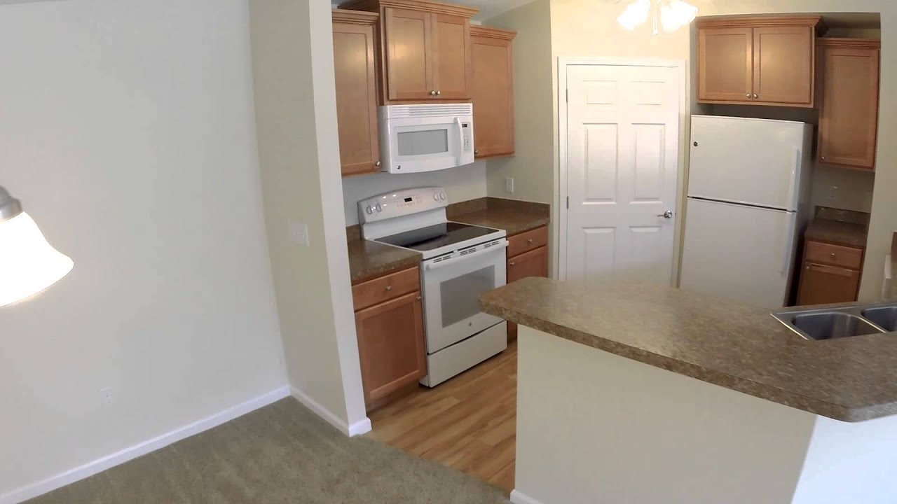 Gettysburg Floor Plan Wales Crossing Apartments in North Canton, OH