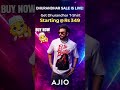 😎Dhurandhar T-Shirts ab sabke budget mein🔥#shorts #ytshorts #shortsfeed #trending #dhurandhar #viral