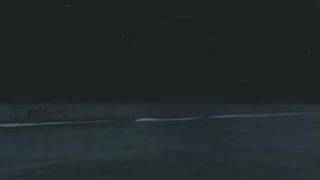 Silent Hunter III Game Play