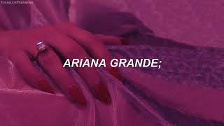 Ariana Grande - 7 rings - Sub. Español