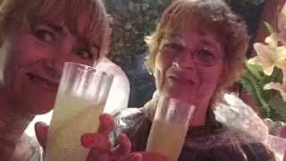 cocktail video
